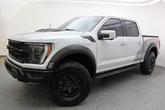 Thumbnail of 2023 Avalanche Gray Ford F-150