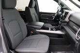 Thumbnail of 2022 Billet Silver Metallic Clearcoat RAM 1500