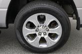 Thumbnail of 2022 Billet Silver Metallic Clearcoat RAM 1500