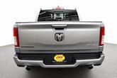 Thumbnail of 2022 Billet Silver Metallic Clearcoat RAM 1500