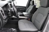 Thumbnail of 2022 Billet Silver Metallic Clearcoat RAM 1500