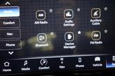 Thumbnail of 2022 Billet Silver Metallic Clearcoat RAM 1500