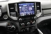 Thumbnail of 2022 Billet Silver Metallic Clearcoat RAM 1500