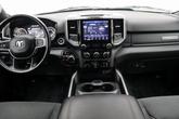 Thumbnail of 2022 Billet Silver Metallic Clearcoat RAM 1500