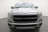 Thumbnail of 2022 Billet Silver Metallic Clearcoat RAM 1500