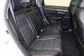 Thumbnail of 2022 Platinum White Pearl Honda CR-V