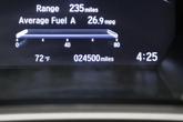 Thumbnail of 2022 Platinum White Pearl Honda CR-V