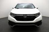 Thumbnail of 2022 Platinum White Pearl Honda CR-V