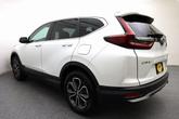 Thumbnail of 2022 Platinum White Pearl Honda CR-V