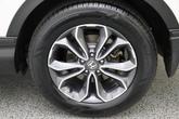 Thumbnail of 2022 Lunar Silver Metallic Honda CR-V