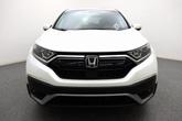 Thumbnail of 2022 Lunar Silver Metallic Honda CR-V