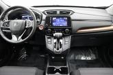 Thumbnail of 2022 Lunar Silver Metallic Honda CR-V