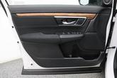 Thumbnail of 2022 Lunar Silver Metallic Honda CR-V