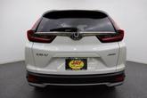 Thumbnail of 2022 Lunar Silver Metallic Honda CR-V