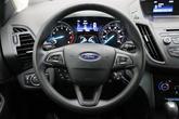 Thumbnail of 2017 Lightning Blue Metallic Ford Escape