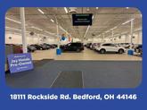 Thumbnail of 2017 Lightning Blue Metallic Ford Escape