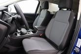 Thumbnail of 2017 Lightning Blue Metallic Ford Escape