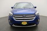 Thumbnail of 2017 Lightning Blue Metallic Ford Escape