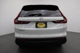 Thumbnail of 2023 Platinum White Pearl Honda CR-V
