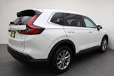 Thumbnail of 2023 Platinum White Pearl Honda CR-V