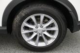Thumbnail of 2023 Platinum White Pearl Honda CR-V