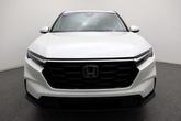Thumbnail of 2023 Platinum White Pearl Honda CR-V