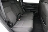 Thumbnail of 2023 Platinum White Pearl Honda CR-V