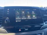Thumbnail of 2022 Crystal Black Pearl Honda Passport