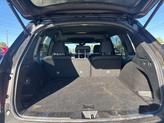 Thumbnail of 2022 Crystal Black Pearl Honda Passport