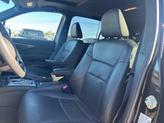 Thumbnail of 2022 Crystal Black Pearl Honda Passport