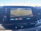 Thumbnail of 2022 Crystal Black Pearl Honda Passport