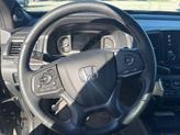 Thumbnail of 2022 Crystal Black Pearl Honda Passport