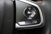 Thumbnail of 2022 Crystal Black Pearl Honda CR-V