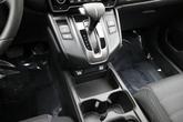 Thumbnail of 2022 Crystal Black Pearl Honda CR-V