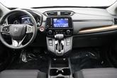 Thumbnail of 2022 Crystal Black Pearl Honda CR-V