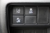 Thumbnail of 2022 Crystal Black Pearl Honda CR-V