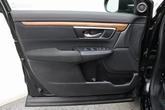 Thumbnail of 2022 Crystal Black Pearl Honda CR-V