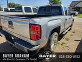 Thumbnail of 2016 Quicksilver Metallic GMC Sierra 1500
