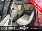 Thumbnail of 2009 Sangria Red Clearcoat Metallic Ford Explorer
