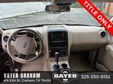 Thumbnail of 2009 Sangria Red Clearcoat Metallic Ford Explorer