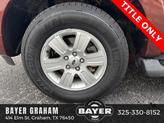 Thumbnail of 2009 Sangria Red Clearcoat Metallic Ford Explorer