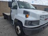 Photo of 2005 Olympic White GMC Jimmy