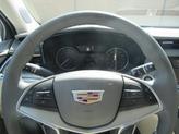 Thumbnail of 2025 Crystal White Tri-Coat Cadillac XT5