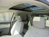 Thumbnail of 2025 Crystal White Tri-Coat Cadillac XT5