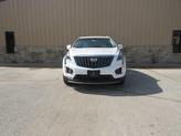 Thumbnail of 2025 Crystal White Tri-Coat Cadillac XT5