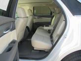 Thumbnail of 2025 Crystal White Tri-Coat Cadillac XT5
