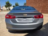 Thumbnail of 2024 Sterling Gray Metallic Chevrolet Malibu