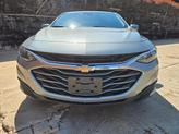 Thumbnail of 2024 Sterling Gray Metallic Chevrolet Malibu
