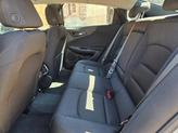 Thumbnail of 2024 Sterling Gray Metallic Chevrolet Malibu