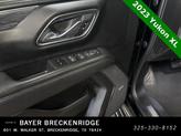 Thumbnail of 2023 Onyx Black GMC Yukon XL